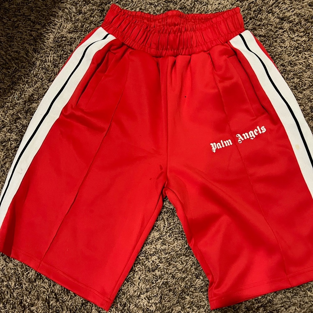 Palm ANGELS MEN SHORTS